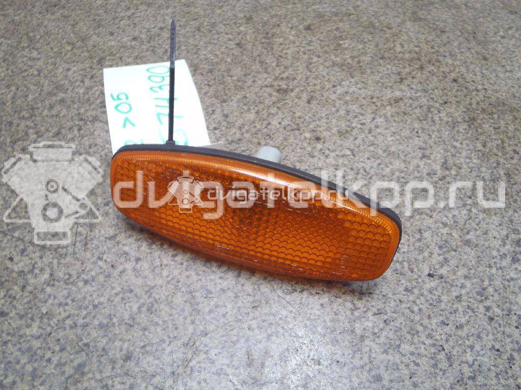 Фото Повторитель на крыло желтый  9230526000 для Hyundai H100 / Santa Fé {forloop.counter}}
