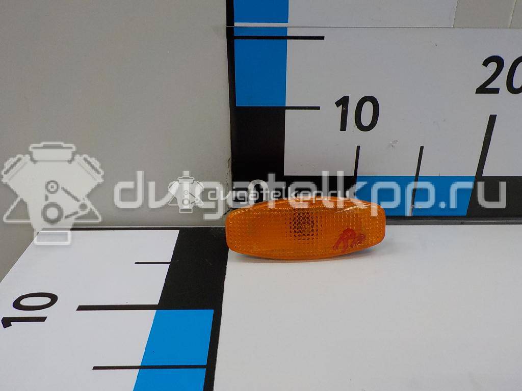 Фото Повторитель на крыло желтый  9230526000 для Hyundai H100 / Santa Fé {forloop.counter}}