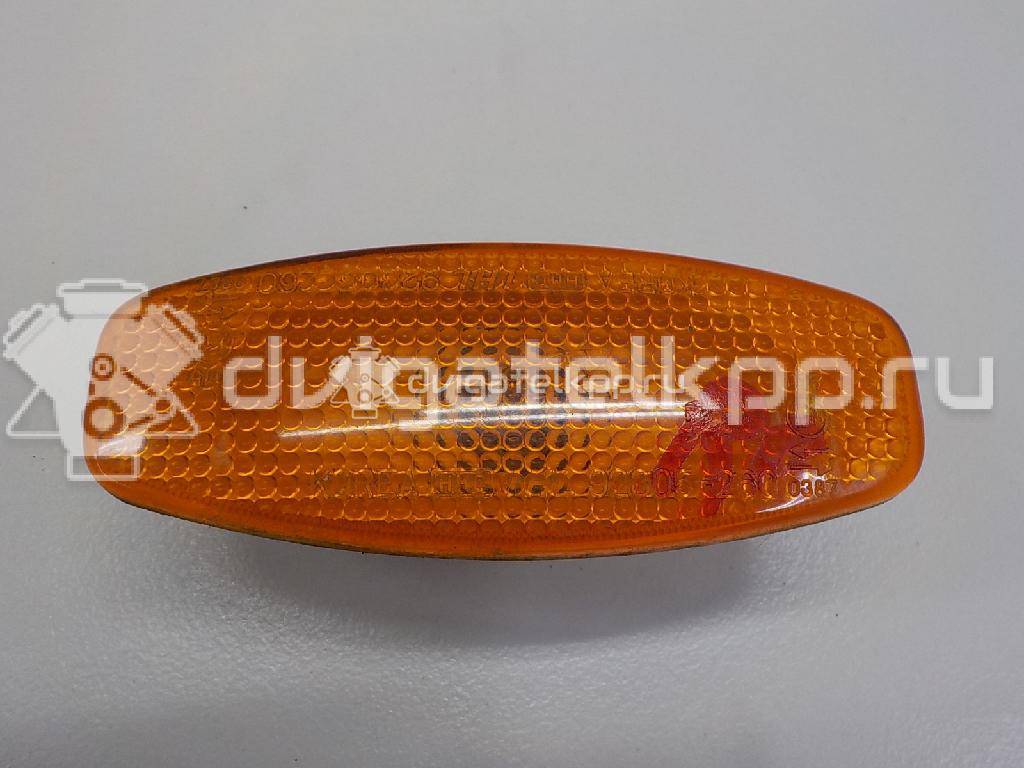 Фото Повторитель на крыло желтый  9230526000 для Hyundai H100 / Santa Fé {forloop.counter}}