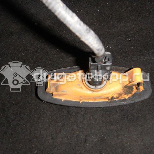 Фото Повторитель на крыло желтый  9230526000 для Hyundai H100 / Santa Fé