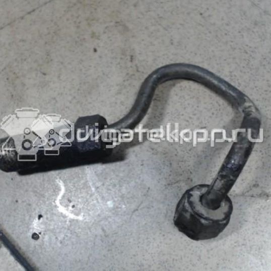 Фото Трубка ТНВД для двигателя YD25DDTi для Nissan Bassara / Nv350 E26 / Serena / Sani / Presage 100-190 л.с 16V 2.5 л Дизельное топливо 16682EB30A