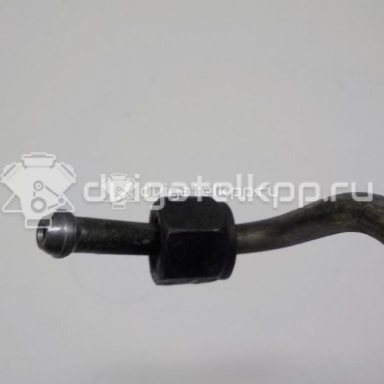 Фото Трубка ТНВД для двигателя YD25DDTi для Nissan Bassara / Nv350 E26 / Serena / Sani / Presage 100-190 л.с 16V 2.5 л Дизельное топливо 16682EB30A