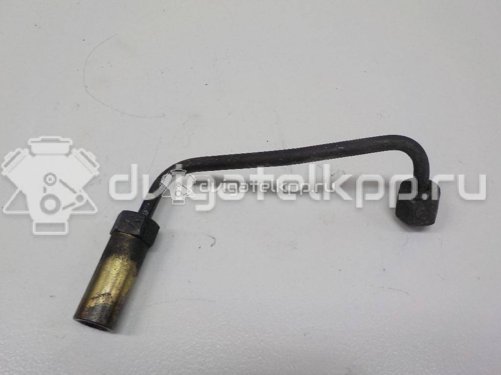 Фото Трубка ТНВД для двигателя YD25DDTi для Nissan Bassara / Nv350 E26 / Serena / Sani / Presage 100-190 л.с 16V 2.5 л Дизельное топливо 16680EB30A {forloop.counter}}