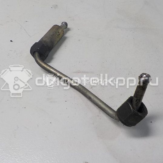 Фото Трубка ТНВД для двигателя YD25DDTi для Nissan Bassara / Nv350 E26 / Serena / Sani / Presage 100-190 л.с 16V 2.5 л Дизельное топливо 16680EB30A