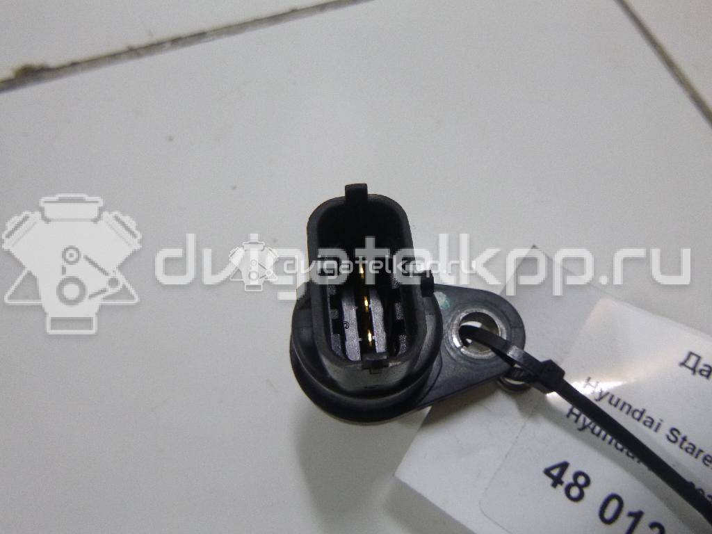 Фото Датчик положения распредвала  393504A400 для Hyundai H350 / H-1 {forloop.counter}}
