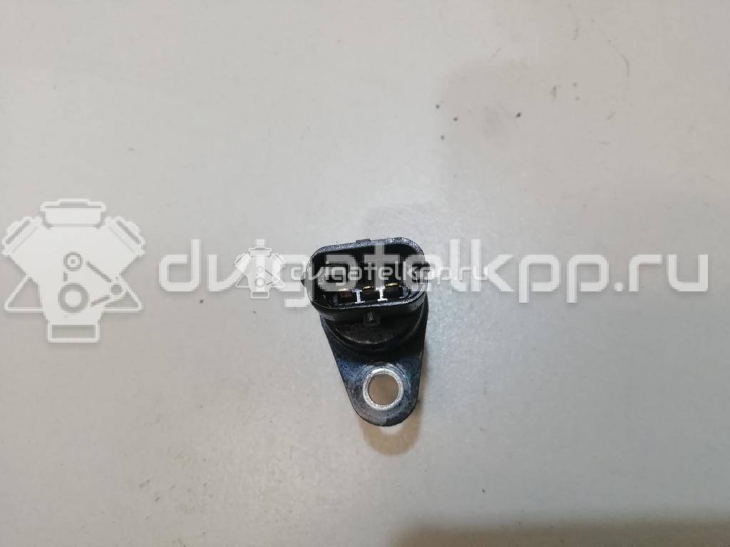 Фото Датчик положения распредвала  393504A400 для Hyundai H350 / H-1 {forloop.counter}}