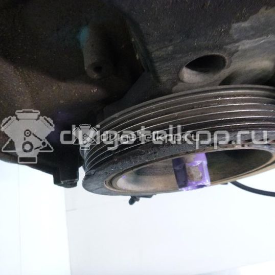 Фото Контрактный (б/у) двигатель G6EA для Hyundai / Kia 170-194 л.с 24V 2.7 л бензин 161P13EA00