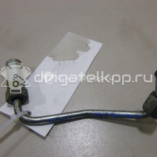 Фото Трубка ТНВД для двигателя YD25DDTi для Nissan Bassara / Nv350 E26 / Serena / Sani / Presage 100-190 л.с 16V 2.5 л Дизельное топливо 16680EB30A