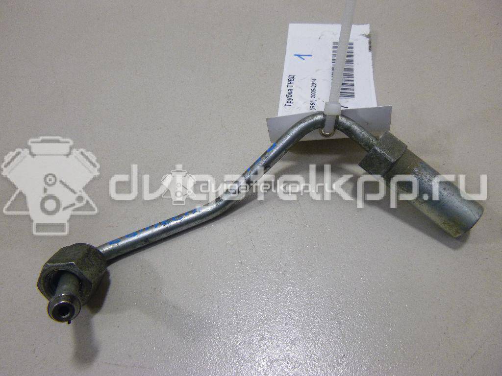 Фото Трубка ТНВД для двигателя YD25DDTi для Nissan Bassara / Nv350 E26 / Serena / Sani / Presage 100-190 л.с 16V 2.5 л Дизельное топливо 16680EB30A {forloop.counter}}