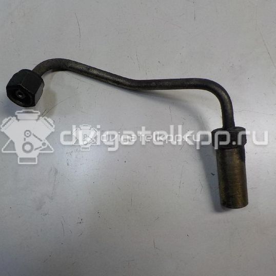 Фото Трубка ТНВД для двигателя YD25DDTi для Nissan Bassara / Nv350 E26 / Serena / Sani / Presage 100-190 л.с 16V 2.5 л Дизельное топливо 16680EB30A