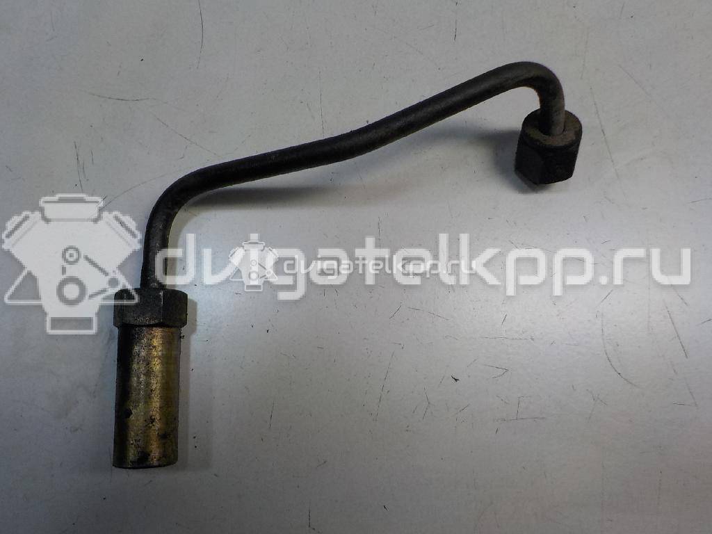 Фото Трубка ТНВД для двигателя YD25DDTi для Nissan Bassara / Nv350 E26 / Serena / Sani / Presage 100-190 л.с 16V 2.5 л Дизельное топливо 16680EB30A {forloop.counter}}