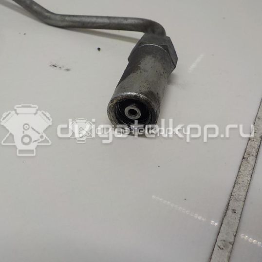 Фото Трубка ТНВД для двигателя YD25DDTi для Nissan Bassara / Nv350 E26 / Serena / Sani / Presage 100-190 л.с 16V 2.5 л Дизельное топливо 16680EB30A