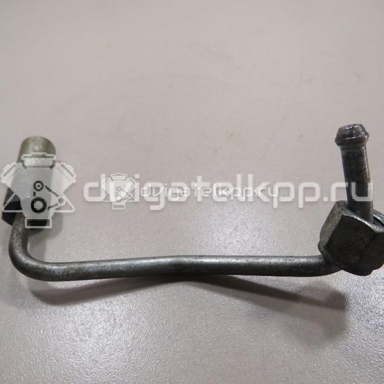 Фото Трубка ТНВД для двигателя YD25DDTi для Nissan Bassara / Nv350 E26 / Serena / Sani / Presage 100-190 л.с 16V 2.5 л Дизельное топливо 16680EB30A