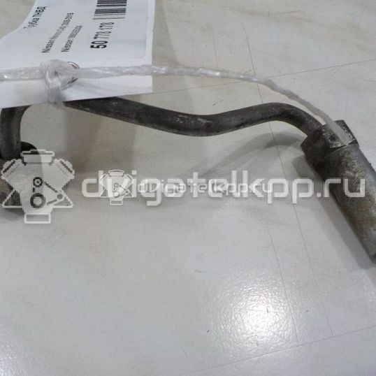 Фото Трубка ТНВД для двигателя YD25DDTi для Nissan Bassara / Nv350 E26 / Serena / Sani / Presage 100-190 л.с 16V 2.5 л Дизельное топливо 16683EB30A