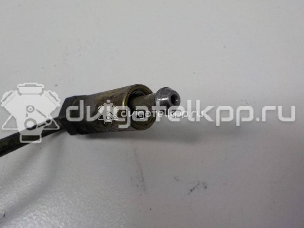 Фото Трубка ТНВД для двигателя YD25DDTi для Nissan Bassara / Nv350 E26 / Serena / Sani / Presage 100-190 л.с 16V 2.5 л Дизельное топливо 16683EB30A {forloop.counter}}