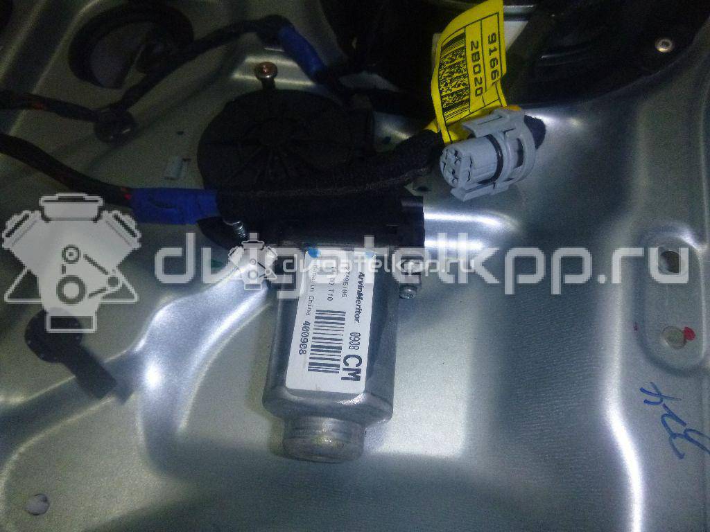 Фото Стеклоподъемник электр. задний правый  834812b000 для Hyundai Santa Fé {forloop.counter}}