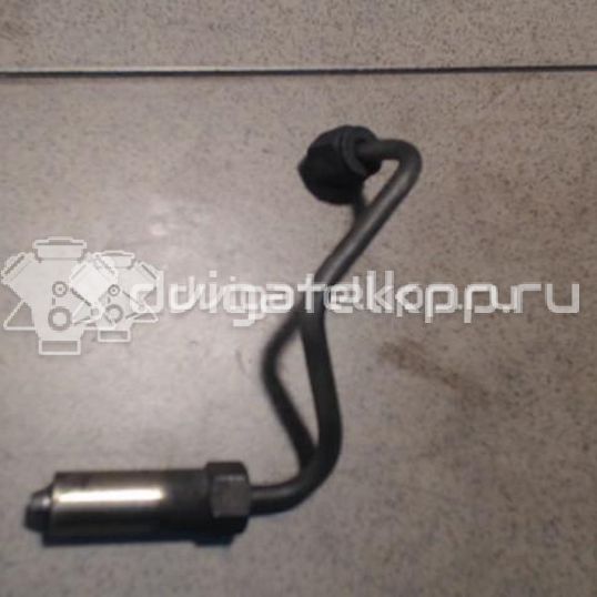 Фото Трубка ТНВД для двигателя YD25DDTi для Nissan Bassara / Nv350 E26 / Serena / Sani / Presage 100-190 л.с 16V 2.5 л Дизельное топливо 16683EB30A