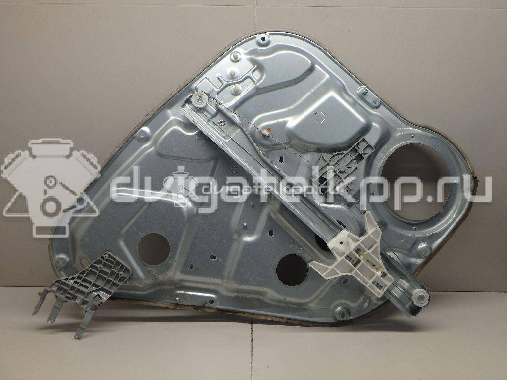 Фото Стеклоподъемник электр. задний правый  834812b000 для Hyundai Santa Fé {forloop.counter}}