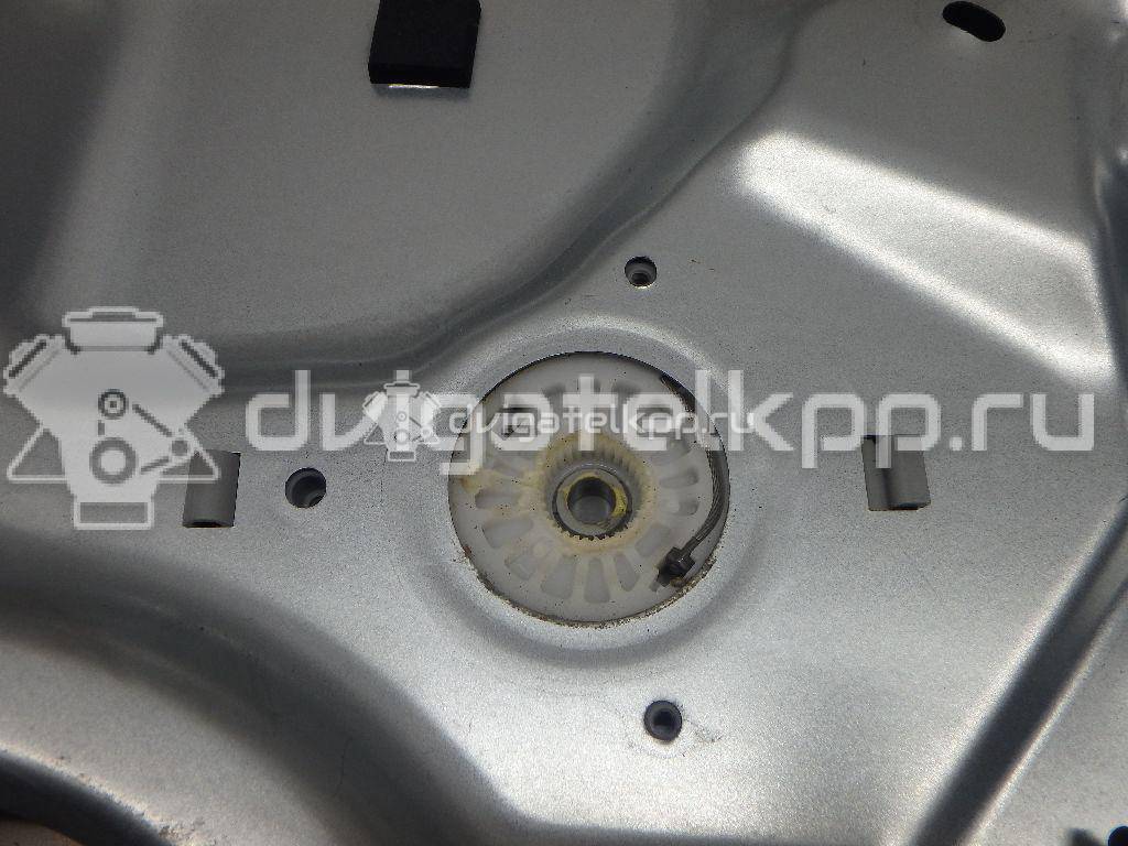Фото Стеклоподъемник электр. задний правый  834812b000 для Hyundai Santa Fé {forloop.counter}}