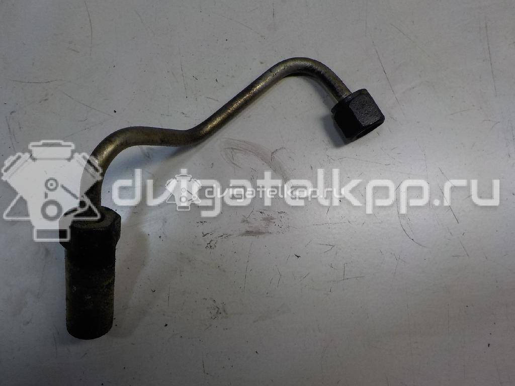 Фото Трубка ТНВД для двигателя YD25DDTi для Nissan Bassara / Nv350 E26 / Serena / Sani / Presage 100-190 л.с 16V 2.5 л Дизельное топливо 16683EB30A {forloop.counter}}