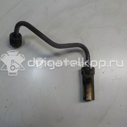 Фото Трубка ТНВД для двигателя YD25DDTi для Nissan Bassara / Nv350 E26 / Serena / Sani / Presage 100-190 л.с 16V 2.5 л Дизельное топливо 16683EB30A