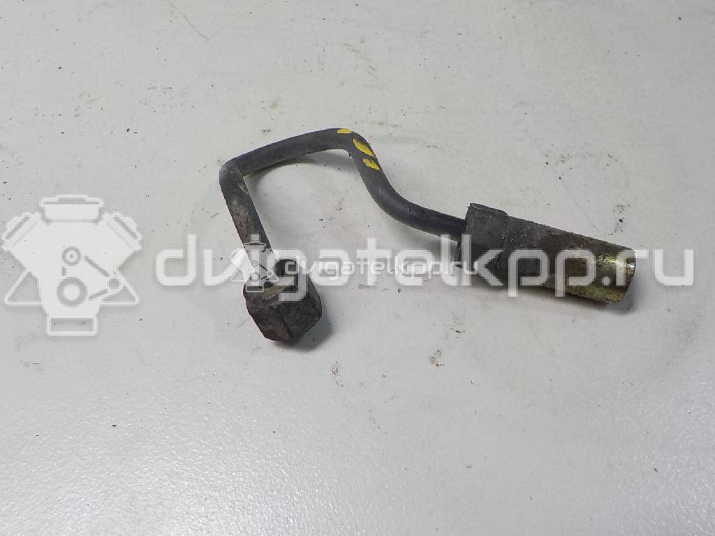 Фото Трубка ТНВД для двигателя YD25DDTi для Nissan Bassara / Nv350 E26 / Serena / Sani / Presage 100-190 л.с 16V 2.5 л Дизельное топливо 16681EB30A {forloop.counter}}