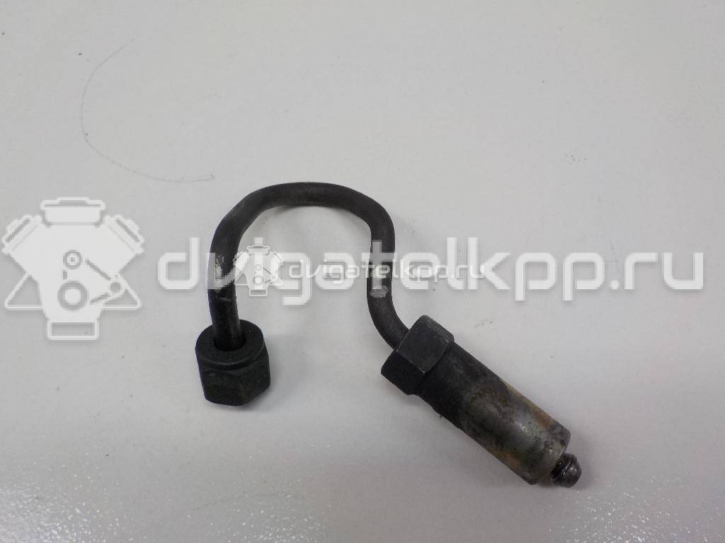 Фото Трубка ТНВД для двигателя YD25DDTi для Nissan Bassara / Nv350 E26 / Serena / Sani / Presage 100-190 л.с 16V 2.5 л Дизельное топливо 16681EB30A {forloop.counter}}