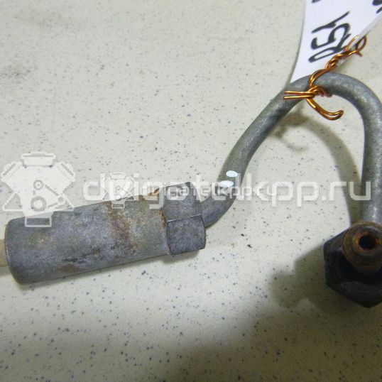 Фото Трубка ТНВД для двигателя YD25DDTi для Nissan Bassara / Nv350 E26 / Serena / Sani / Presage 100-190 л.с 16V 2.5 л Дизельное топливо 16681EB30A