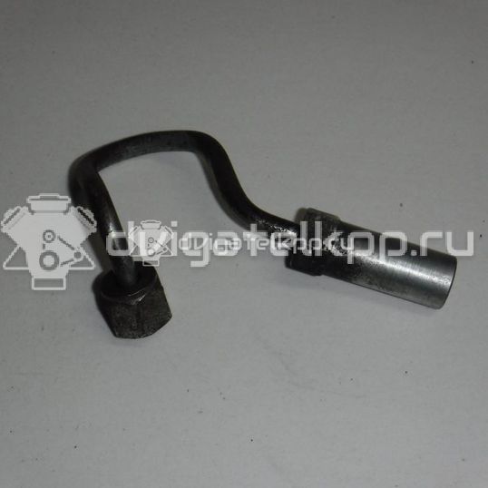 Фото Трубка ТНВД для двигателя YD25DDTi для Nissan Bassara / Nv350 E26 / Serena / Sani / Presage 100-190 л.с 16V 2.5 л Дизельное топливо 16681EB30A