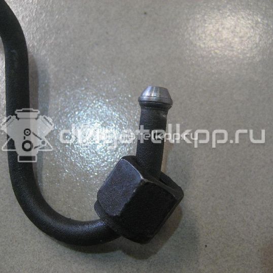 Фото Трубка ТНВД для двигателя YD25DDTi для Nissan Bassara / Nv350 E26 / Serena / Sani / Presage 100-190 л.с 16V 2.5 л Дизельное топливо 16684EB30A