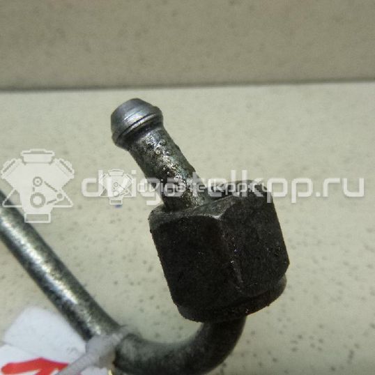 Фото Трубка ТНВД для двигателя YD25DDTi для Nissan Bassara / Nv350 E26 / Serena / Sani / Presage 100-190 л.с 16V 2.5 л Дизельное топливо 16684EB30A