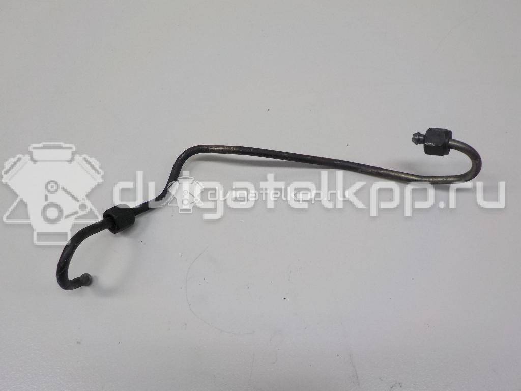 Фото Трубка ТНВД для двигателя YD25DDTi для Nissan Bassara / Nv350 E26 / Serena / Sani / Presage 100-190 л.с 16V 2.5 л Дизельное топливо 16684EB30A {forloop.counter}}