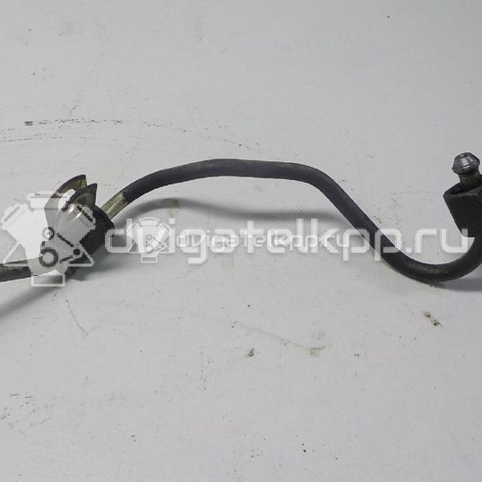 Фото Трубка ТНВД для двигателя YD25DDTi для Nissan Bassara / Nv350 E26 / Serena / Sani / Presage 100-190 л.с 16V 2.5 л Дизельное топливо 16684EB30A