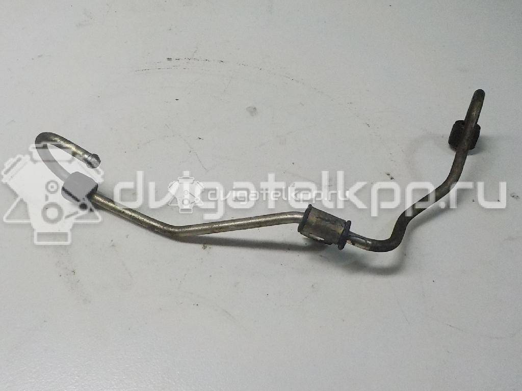 Фото Трубка ТНВД для двигателя YD25DDTi для Nissan Bassara / Nv350 E26 / Serena / Sani / Presage 100-190 л.с 16V 2.5 л Дизельное топливо 16684EB30A {forloop.counter}}