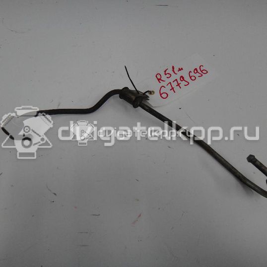 Фото Трубка ТНВД для двигателя YD25DDTi для Nissan Bassara / Nv350 E26 / Serena / Sani / Presage 100-190 л.с 16V 2.5 л Дизельное топливо 16684EB30A