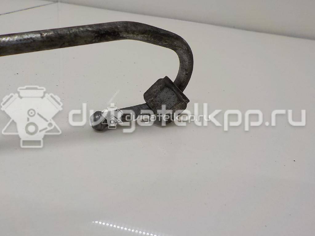 Фото Трубка ТНВД для двигателя YD25DDTi для Nissan Bassara / Nv350 E26 / Serena / Sani / Presage 100-190 л.с 16V 2.5 л Дизельное топливо 16684EB30A {forloop.counter}}