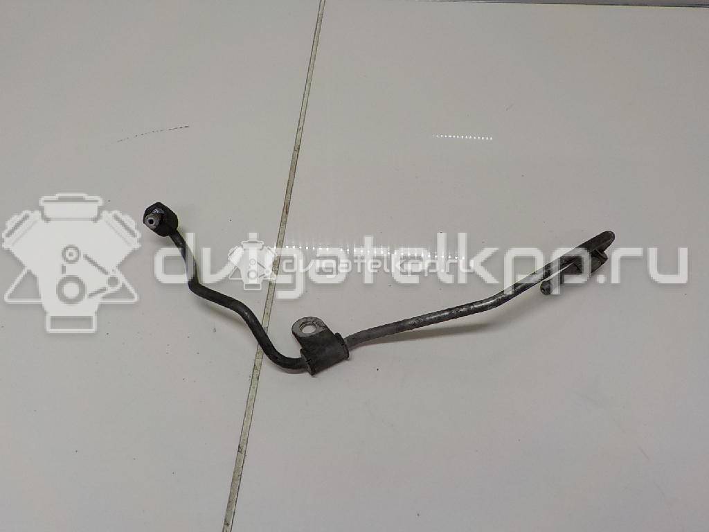 Фото Трубка ТНВД для двигателя YD25DDTi для Nissan Bassara / Nv350 E26 / Serena / Sani / Presage 100-190 л.с 16V 2.5 л Дизельное топливо 16684EB30A {forloop.counter}}