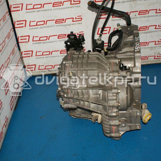 Фото Контрактная (б/у) АКПП для Toyota Celsior Ucf3 280-316 л.с 32V 4.3 л 3UZ-FE бензин