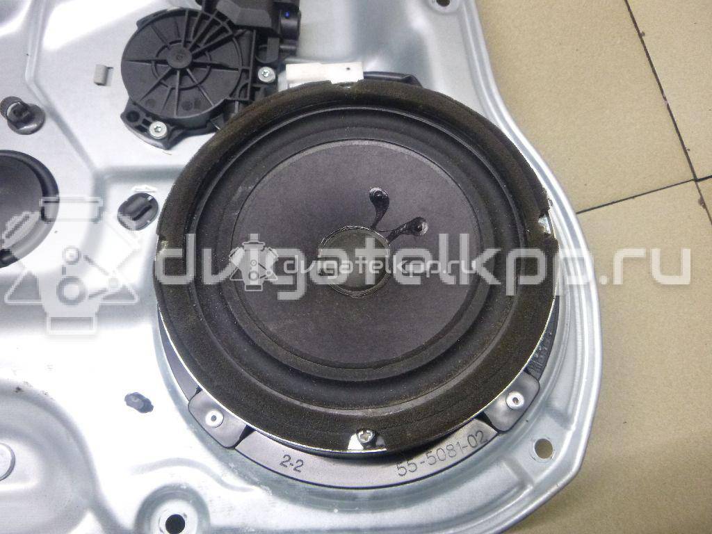 Фото Стеклоподъемник электр. задний левый  834712b000 для Hyundai Santa Fé {forloop.counter}}
