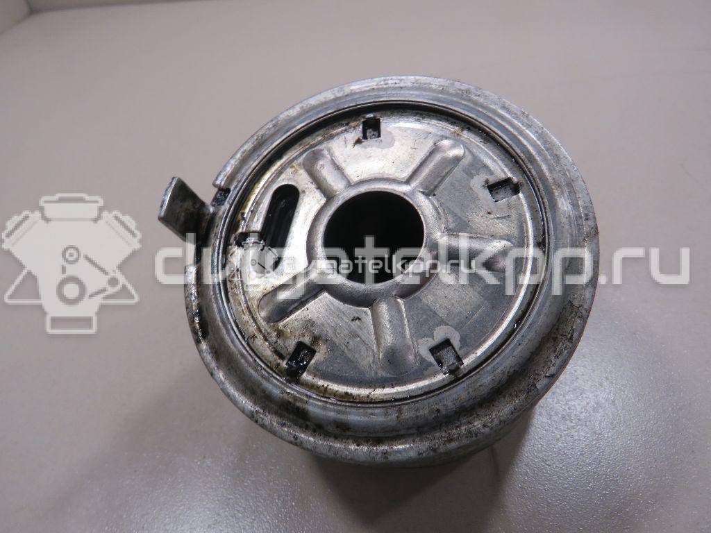 Фото Радиатор масляный для двигателя YD25DDTi для Nissan Bassara / Nv350 E26 / Serena / Sani / Presage 100-190 л.с 16V 2.5 л Дизельное топливо 21305EB300 {forloop.counter}}