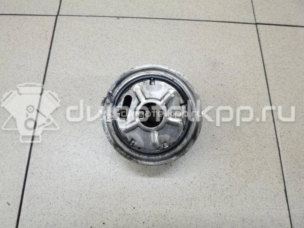 Фото Радиатор масляный для двигателя YD25DDTi для Nissan Bassara / Nv350 E26 / Serena / Sani / Presage 100-190 л.с 16V 2.5 л Дизельное топливо 21305EB300 {forloop.counter}}