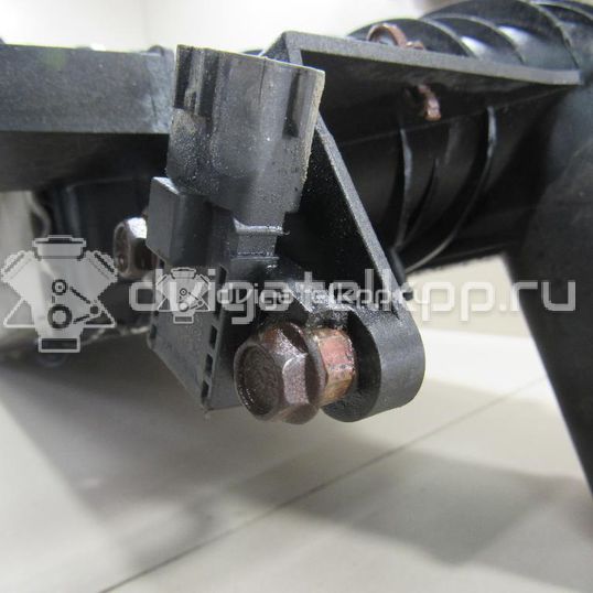 Фото Интеркулер для двигателя YD25DDTi для Nissan Bassara / Nv350 E26 / Serena / Sani / Presage 100-190 л.с 16V 2.5 л Дизельное топливо 14461EB360