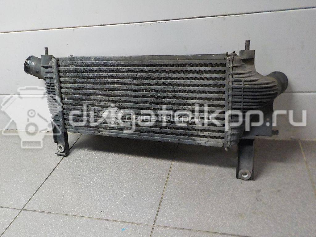 Фото Интеркулер для двигателя YD25DDTi для Nissan Bassara / Nv350 E26 / Serena / Sani / Presage 100-190 л.с 16V 2.5 л Дизельное топливо 14461EB360 {forloop.counter}}