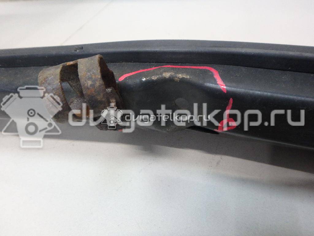 Фото Панель передняя  641012b100 для Hyundai Santa Fé {forloop.counter}}