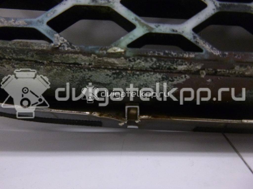 Фото Решетка радиатора  865612b010 для Hyundai Santa Fé {forloop.counter}}
