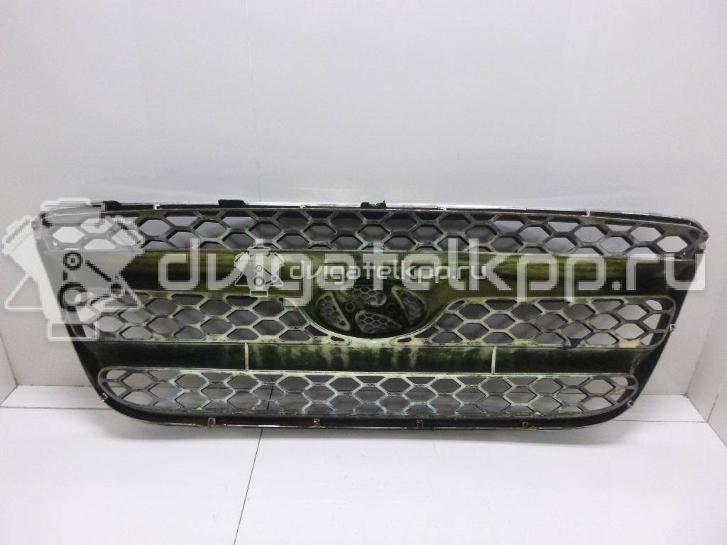 Фото Решетка радиатора  865612b010 для Hyundai Santa Fé {forloop.counter}}