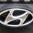 Фото Решетка радиатора  865612b010 для Hyundai Santa Fé {forloop.counter}}