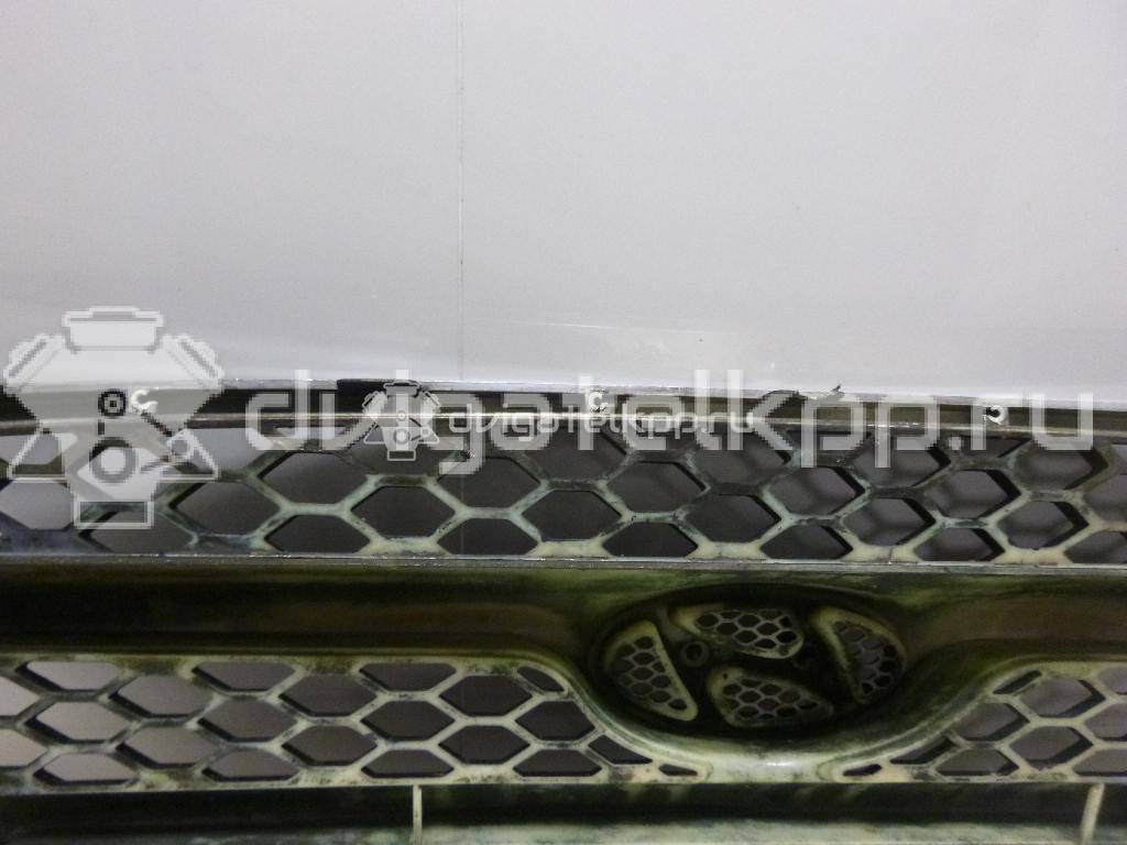 Фото Решетка радиатора  865612b010 для Hyundai Santa Fé {forloop.counter}}