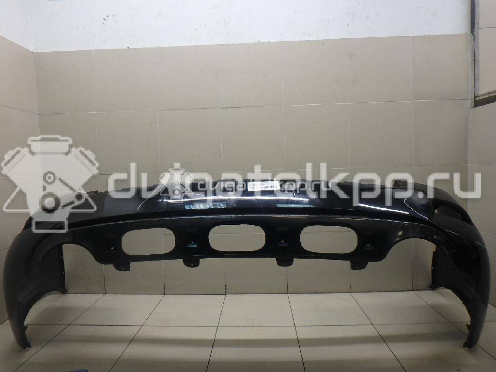 Фото Бампер задний  866112B020 для Hyundai Santa Fé {forloop.counter}}