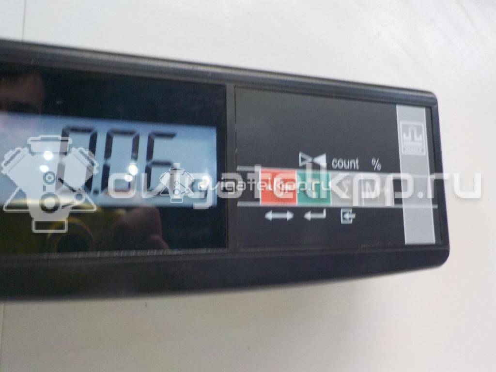Фото Направляющая переднего бампера левая  865152B000 для Hyundai Santa Fé {forloop.counter}}
